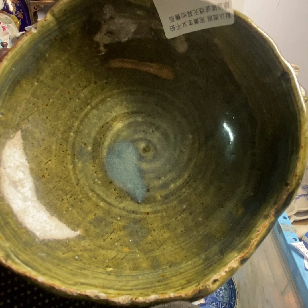 松***园瓷片茶具茶具茶具