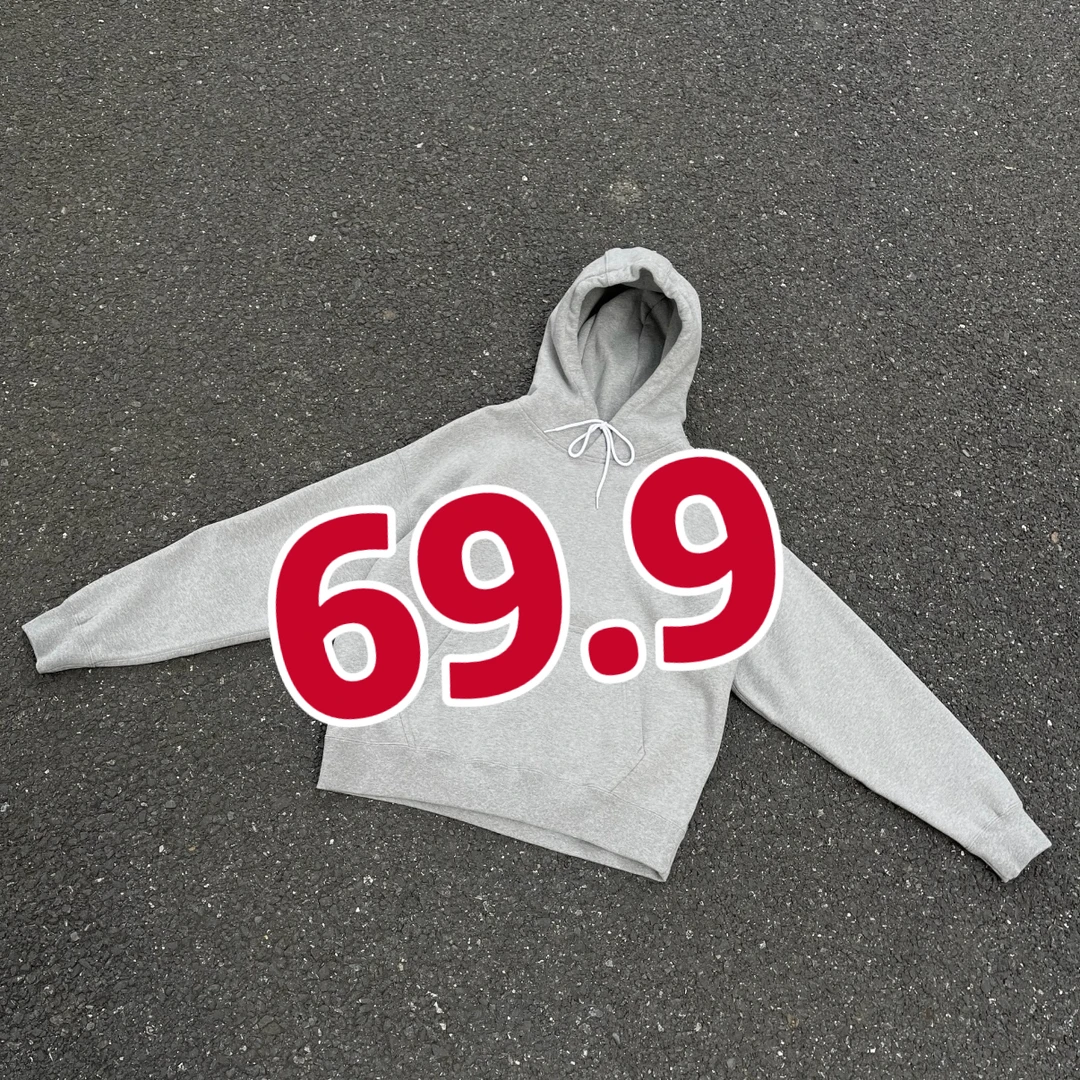 夏季清仓卫衣（下单备注编码）