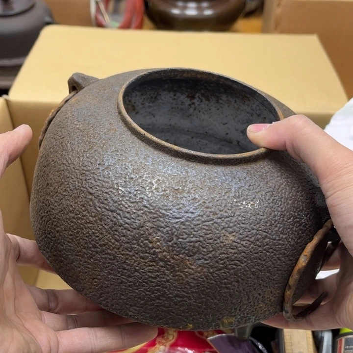 瓷片摆件工艺品瓷器摆件777