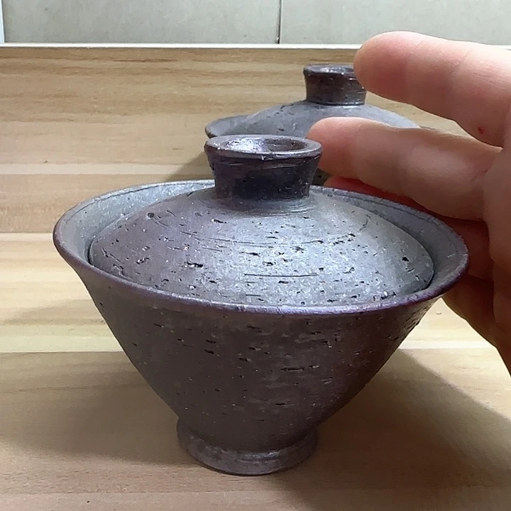 紫砂茶壶柴烧福利新品多多