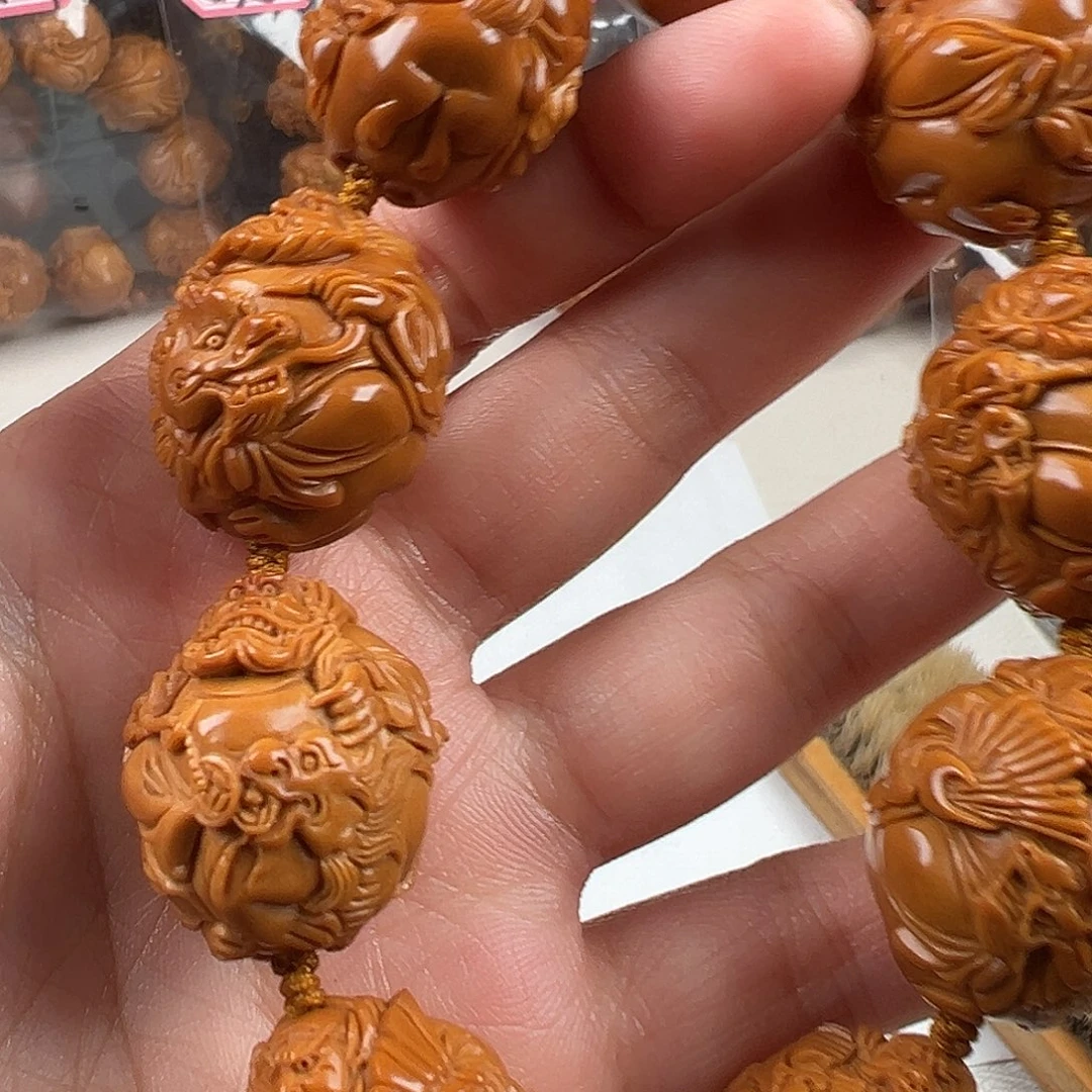 手串/手链橄榄核橄榄核