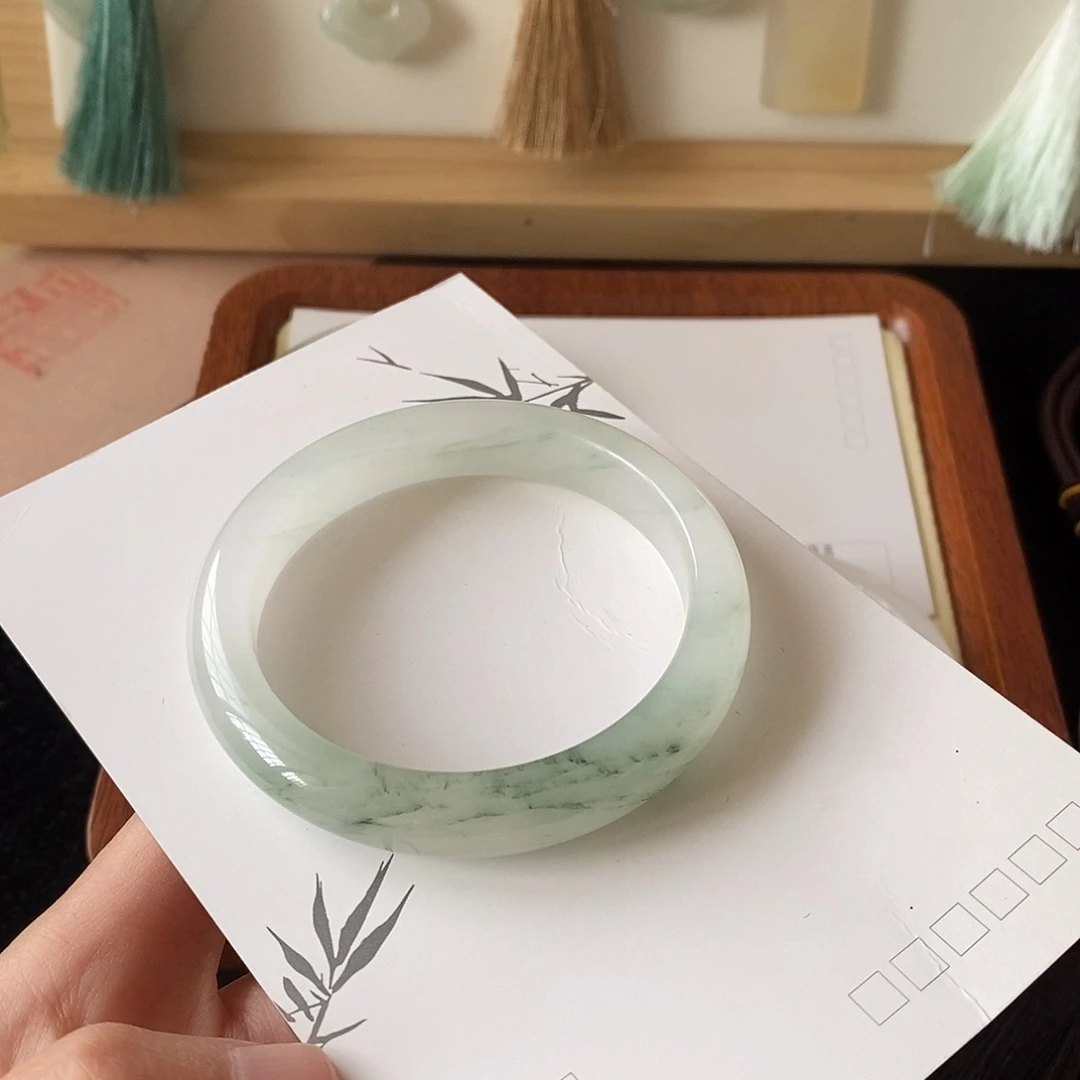 石英岩玉未镶嵌54