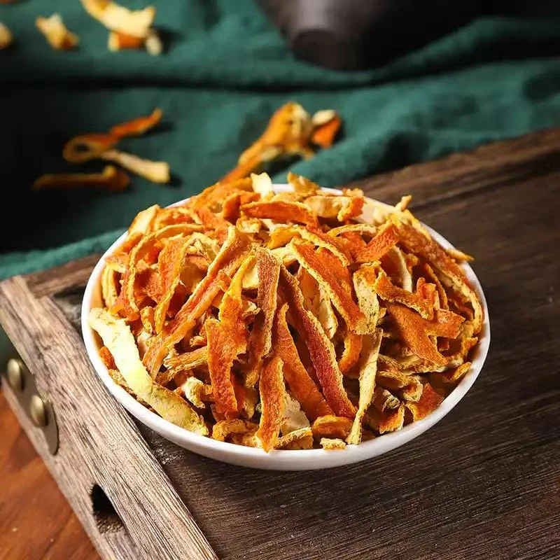 【满满代卖】陈皮丝