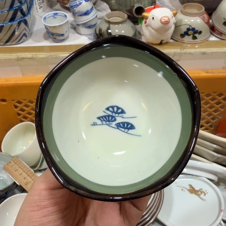 陶瓷推荐第二名20包邮