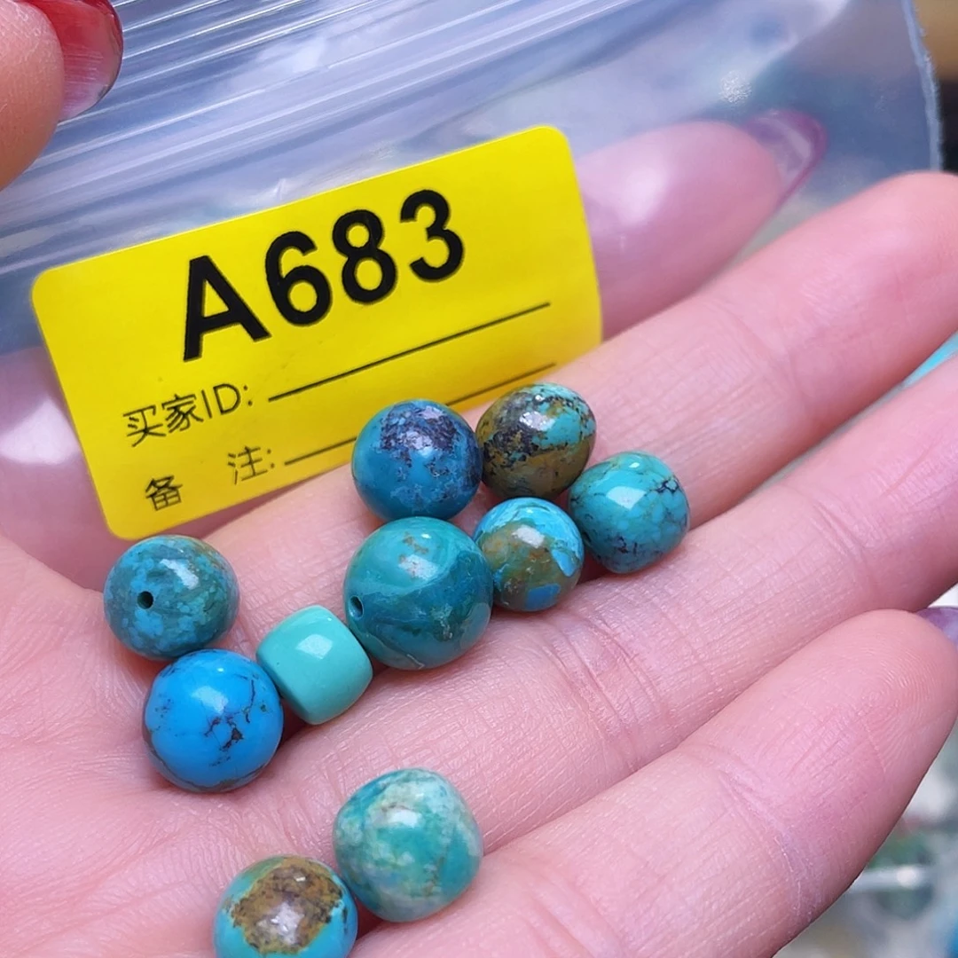 绿石头十堰特色手工古风配饰