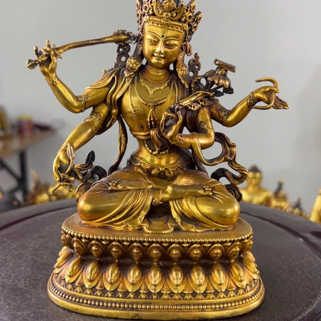 时**源佛像的造型和造型