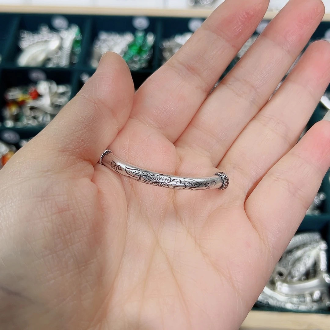 无足银足银999弯管