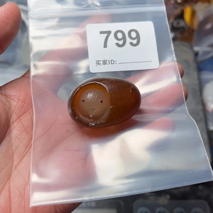 玛瑙/玉髓珠宝奇石未镶嵌