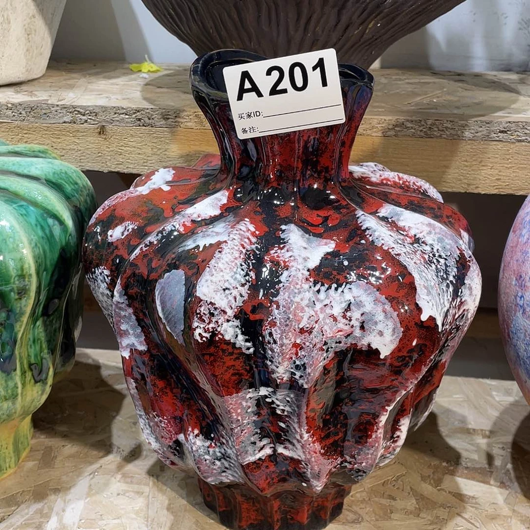 瓶景德镇陶瓷艺术博物