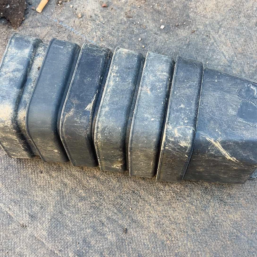 塑料黑色万象口径12发6个