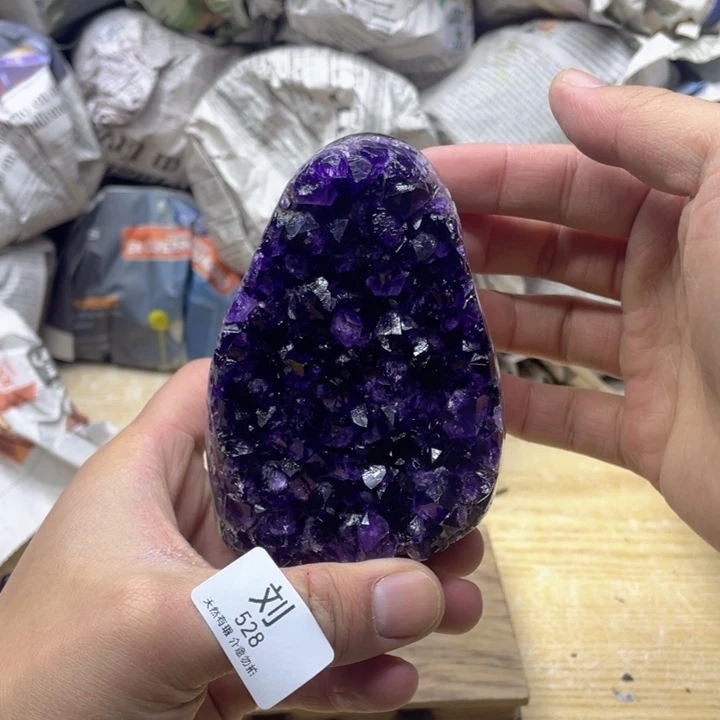 未镶嵌大型摆件（非配饰）水晶