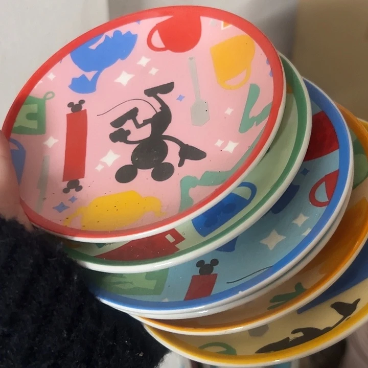 可爱微瑕满  20包邮