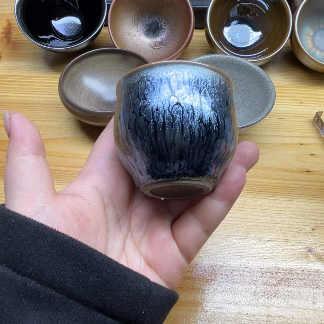 茶盏建盏精品福利品