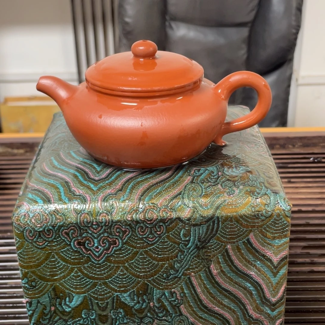 茶壶紫砂全手工紫砂壶