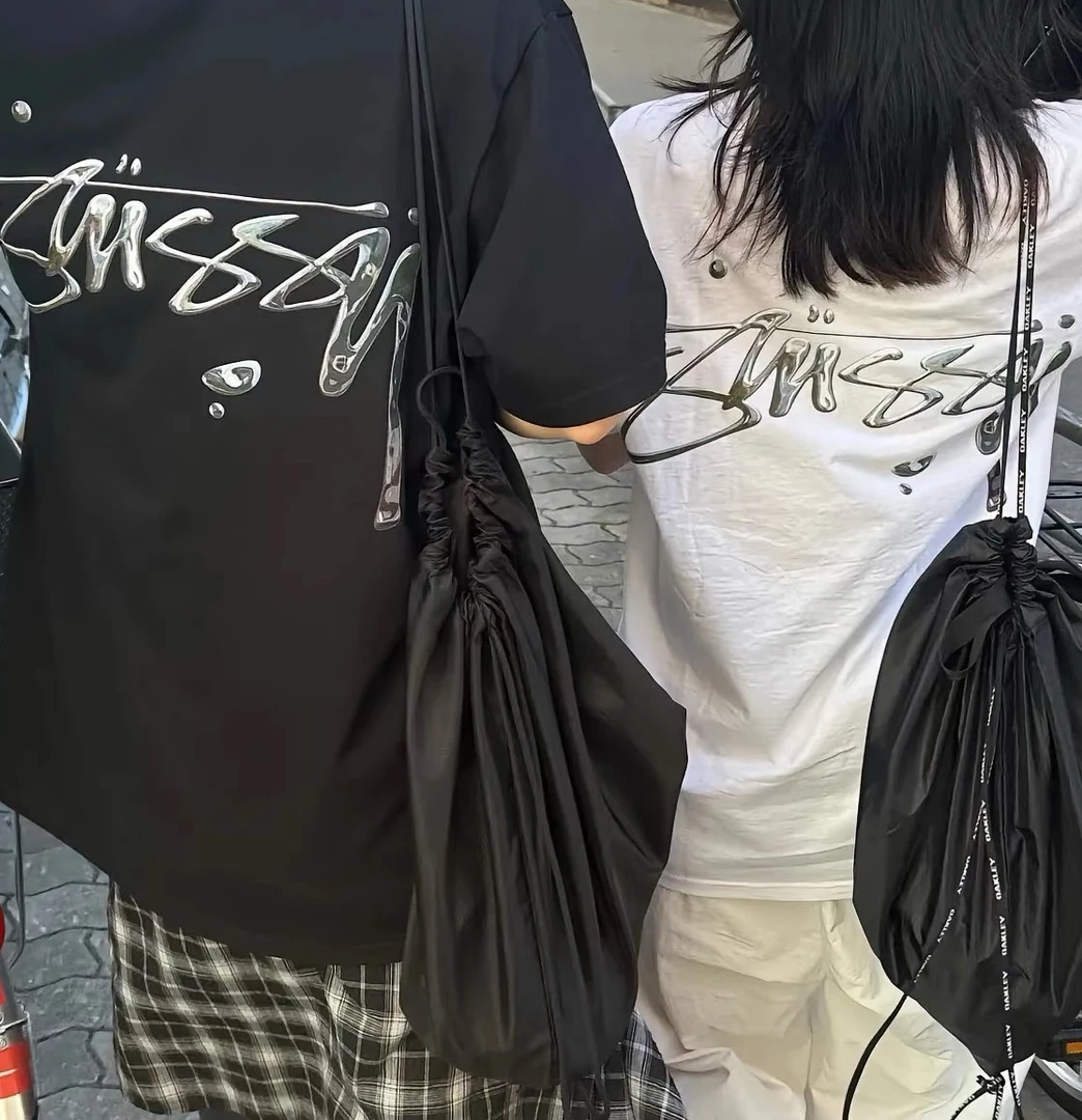 潮流短袖打底直播链接勿拍（下单前看清楚主图第二张）