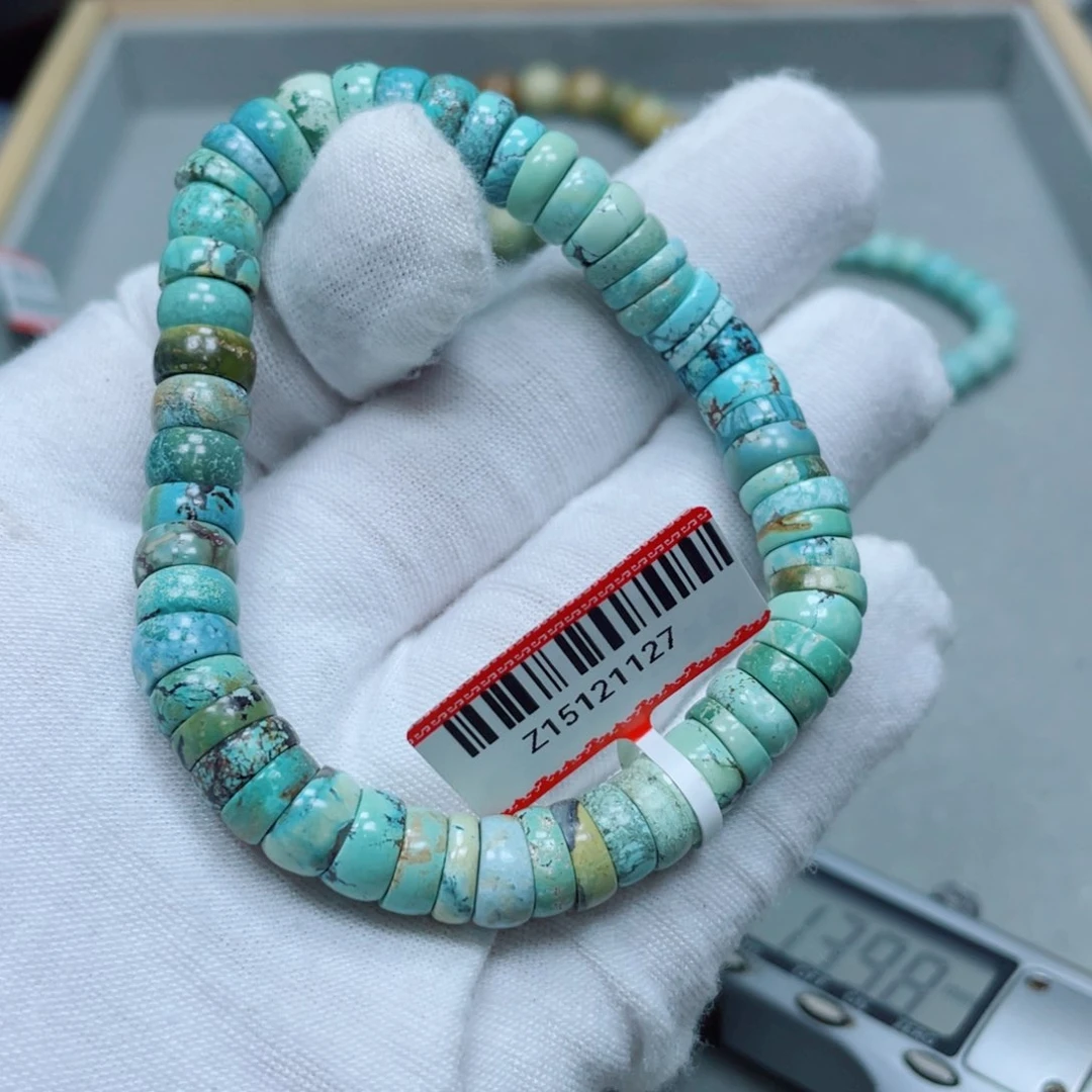 绿松石未镶嵌其他