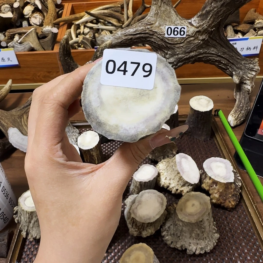 鹿骨手串/手链0479根段