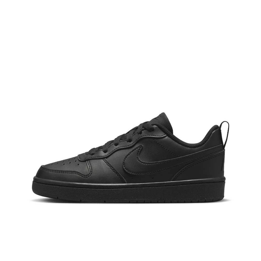 耐克女鞋COURT BOROUGH (GS)舒适缓震运动休闲鞋DV5456-002