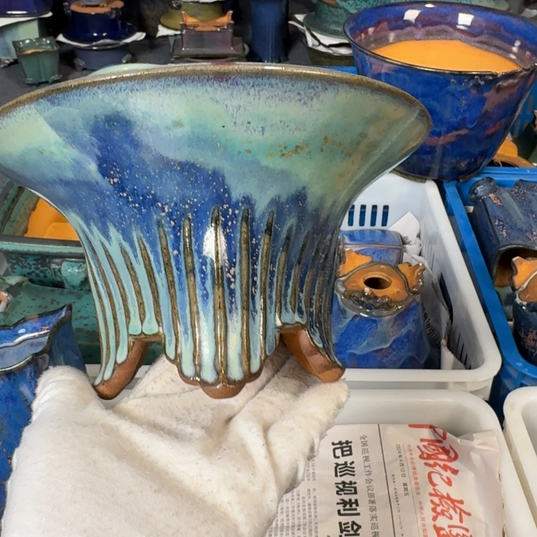 觉象花盆觉象花盆