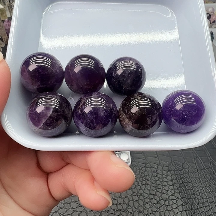 未镶嵌珠宝半成品水晶371