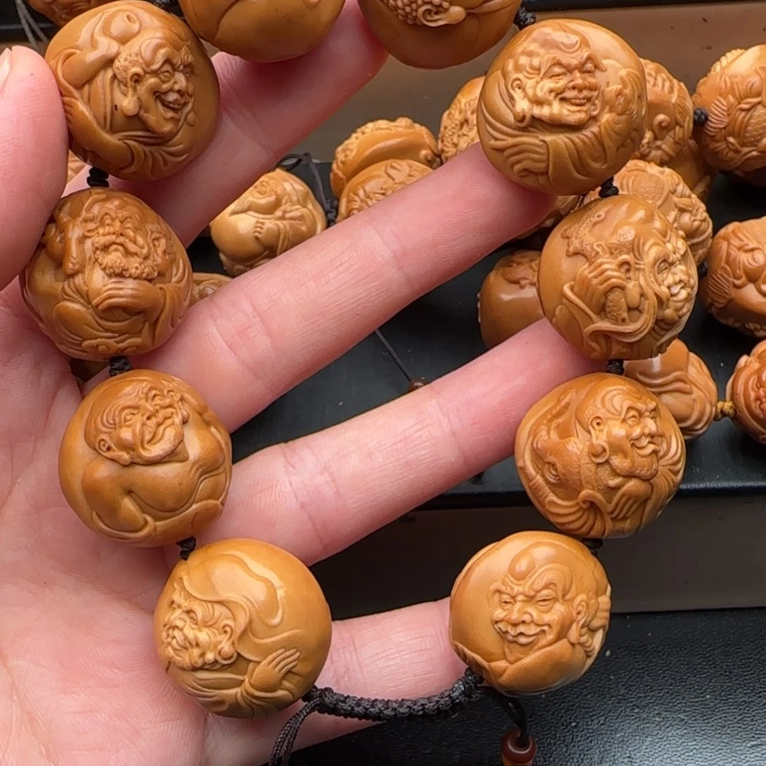 手串橄榄核橄榄核