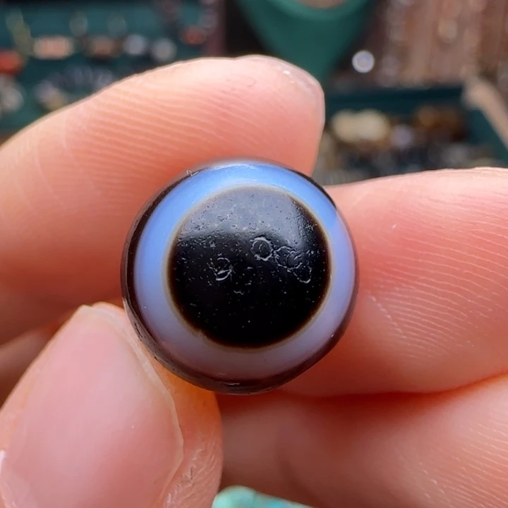 未镶嵌单玛瑙/玉髓单