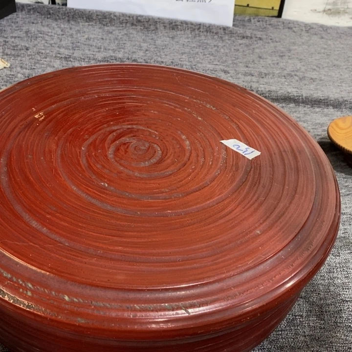 紫砂茶杯非常漂亮好看的碗