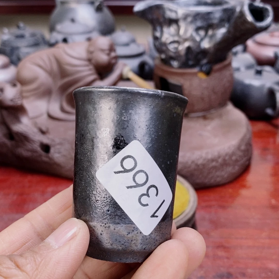 紫砂茶杯22333669888999