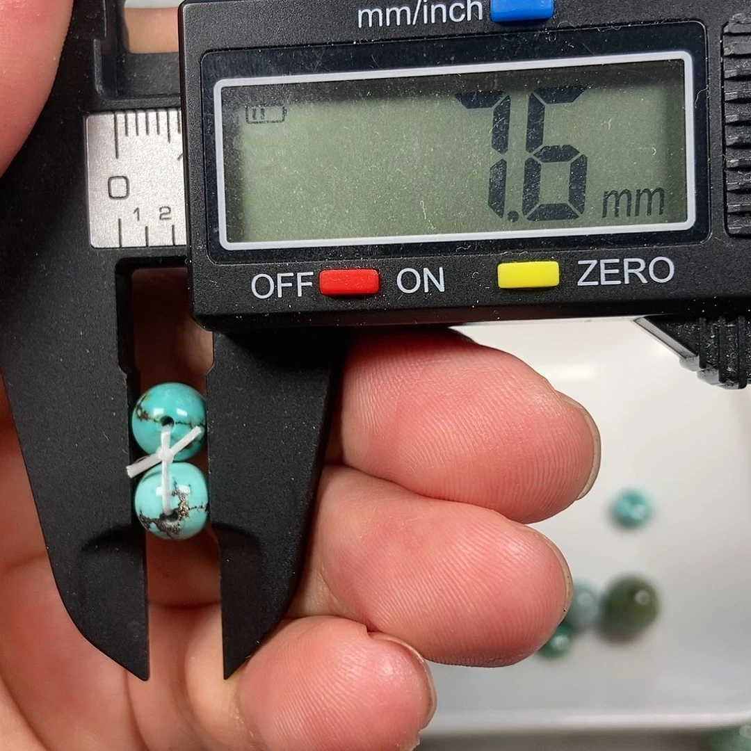 【闪购商品】珠宝奇石绿松石未镶嵌