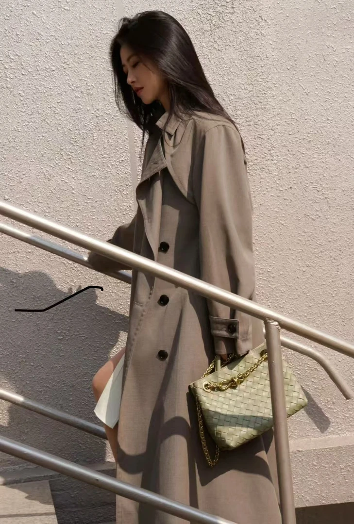 粉丝专享单肩斜挎女包
