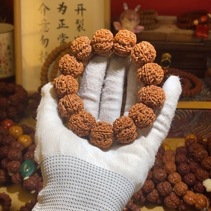 吊坠金刚菩提236原子