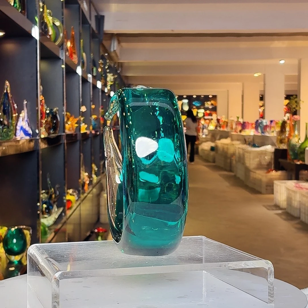 茶宠琉璃岛是世界