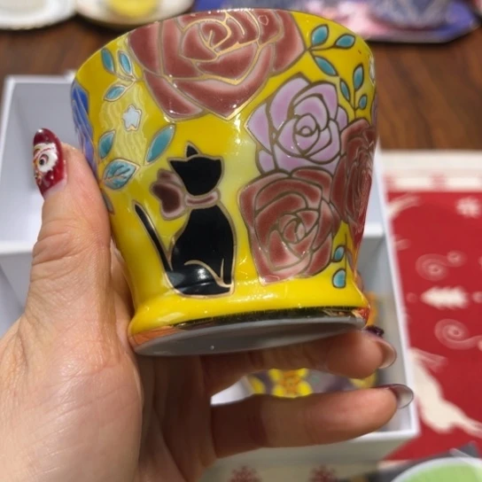 瓷片茶杯茶杯茶杯茶盏茶杯