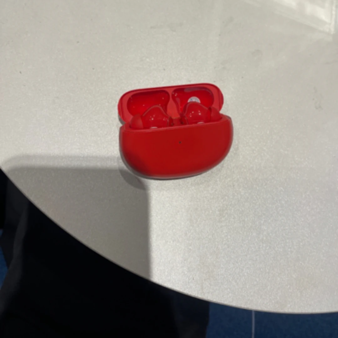 95新 OPPO OPPO Enco X真无线主动降噪蓝牙耳机音效入耳式