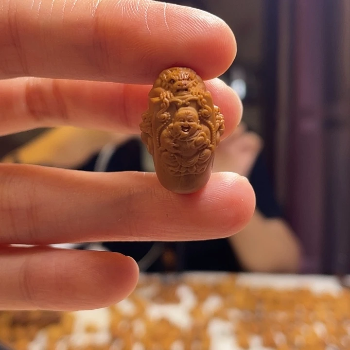 手串/手链橄榄核