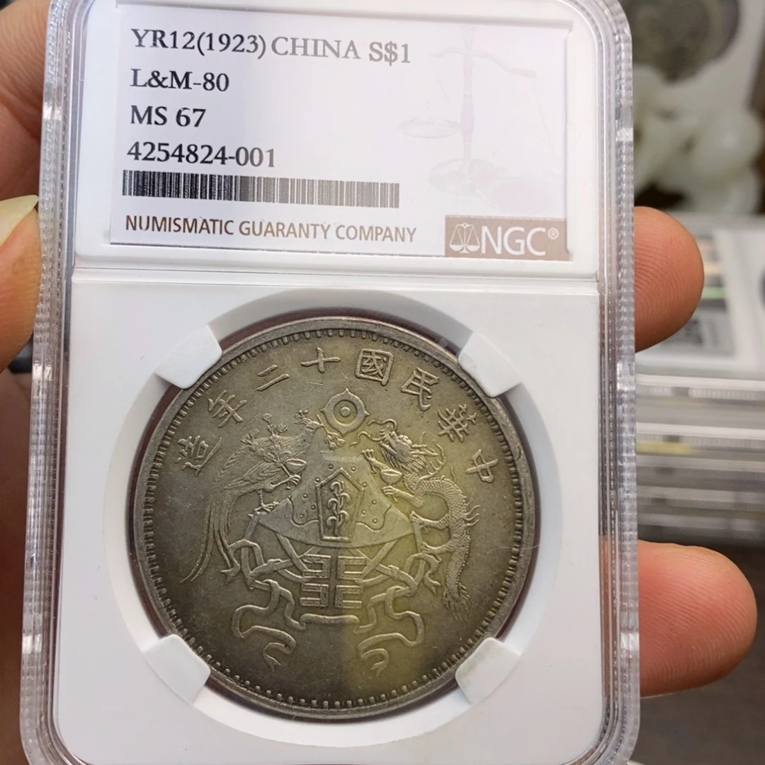 复古工艺饰品系列