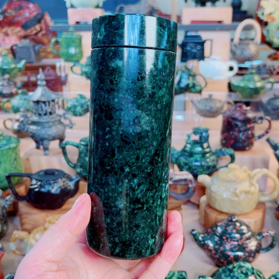 天然石材手工雕刻