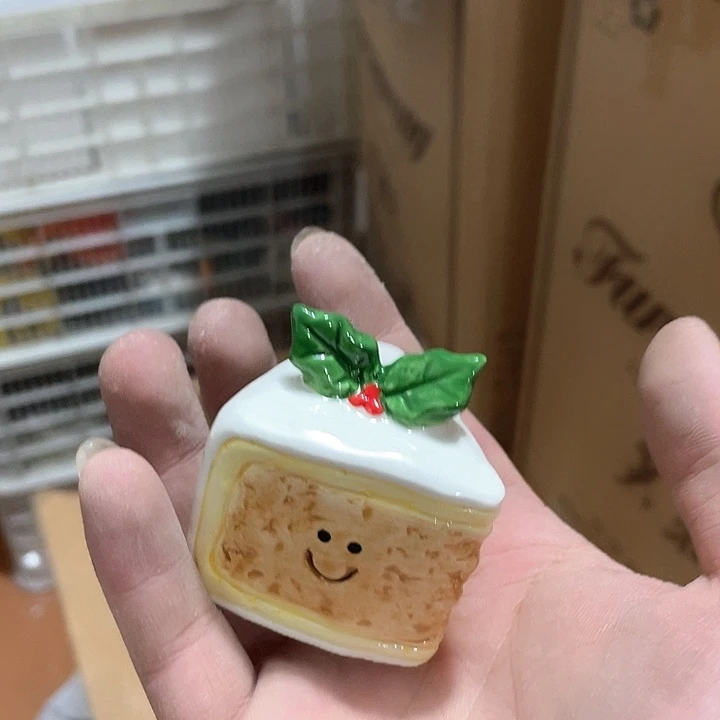 陶瓷微瑕介意慎拍无