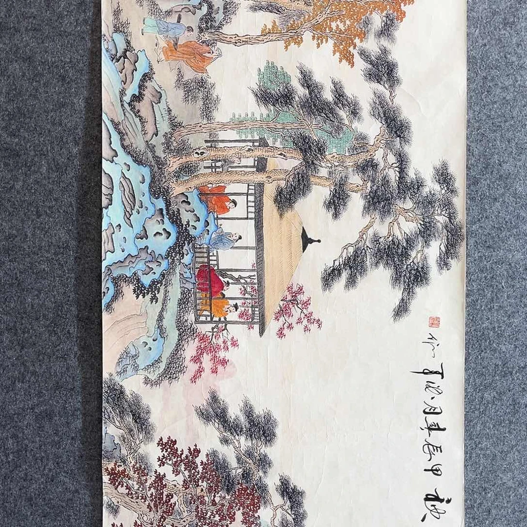 美术作品艺术作品2