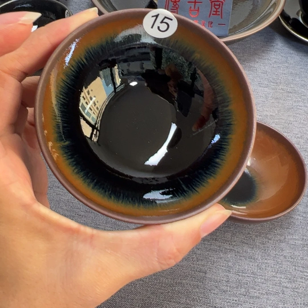 茶盏传古堂暨子文15