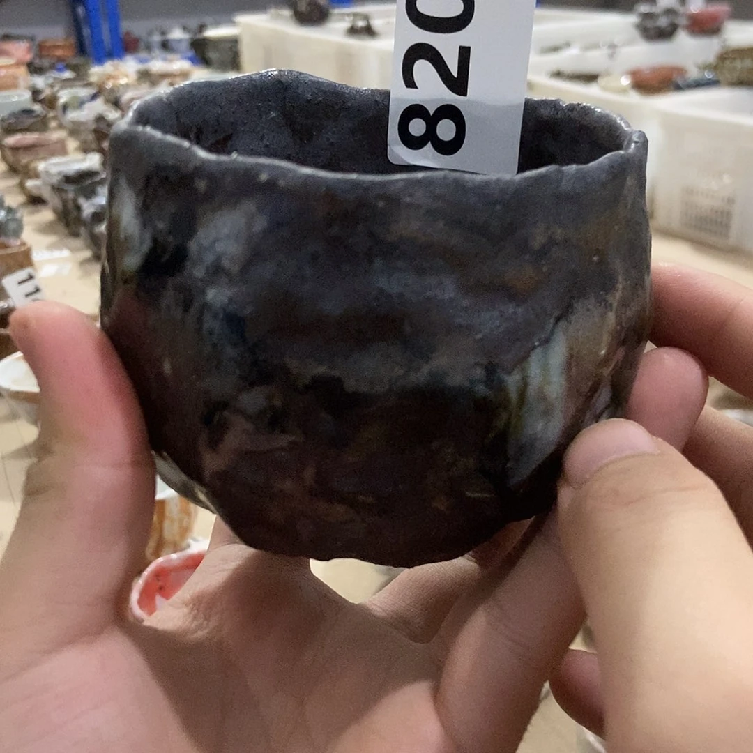 820 一家茶器直播分享