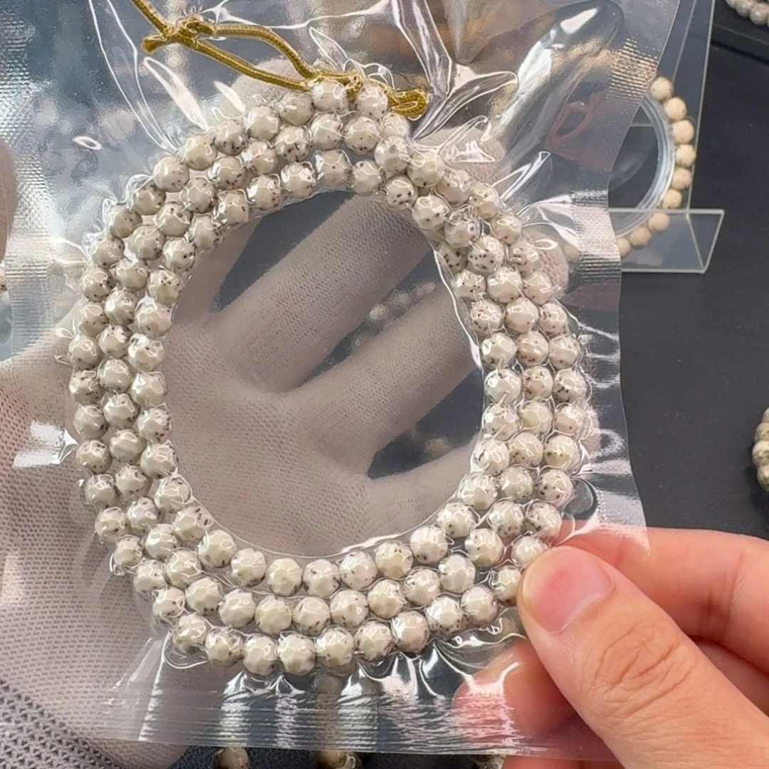 星月菩提手串孙*天无象108