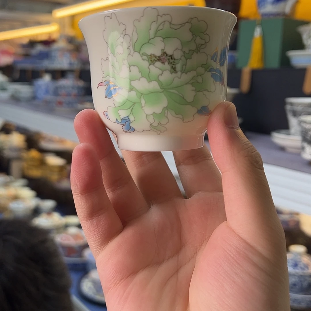 我们的目标是成为一个优秀的人