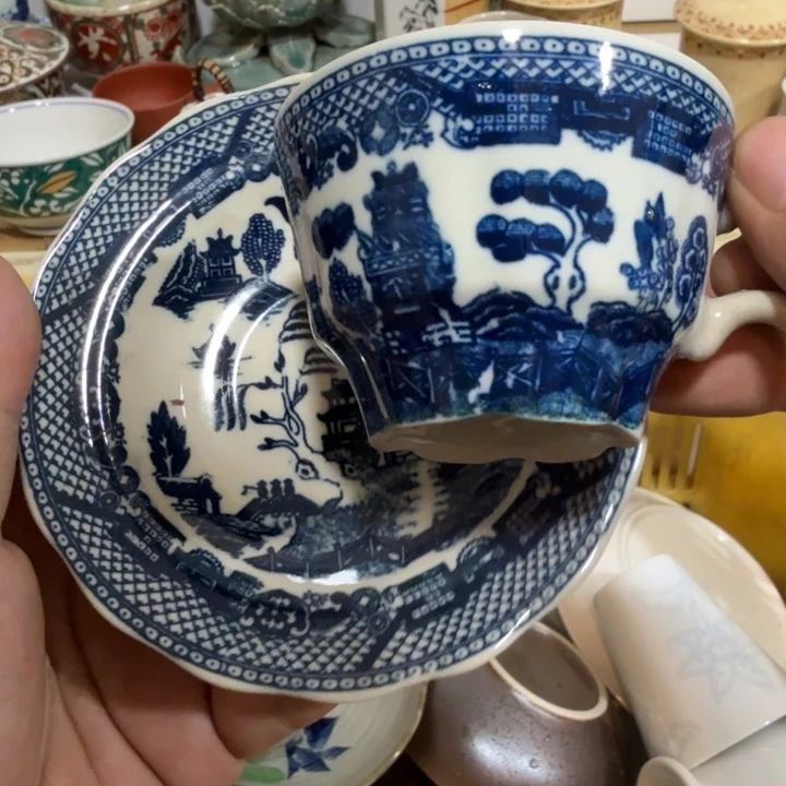 陶瓷推荐第二名20包邮