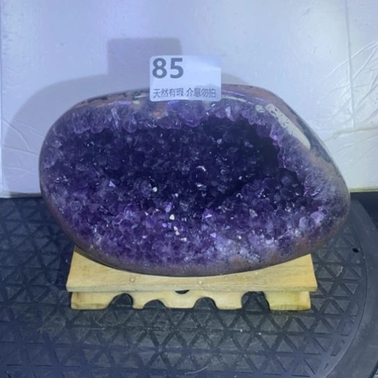 未镶嵌大型摆件（非配饰）水晶