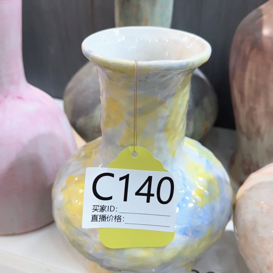 景德镇陶瓷艺术品