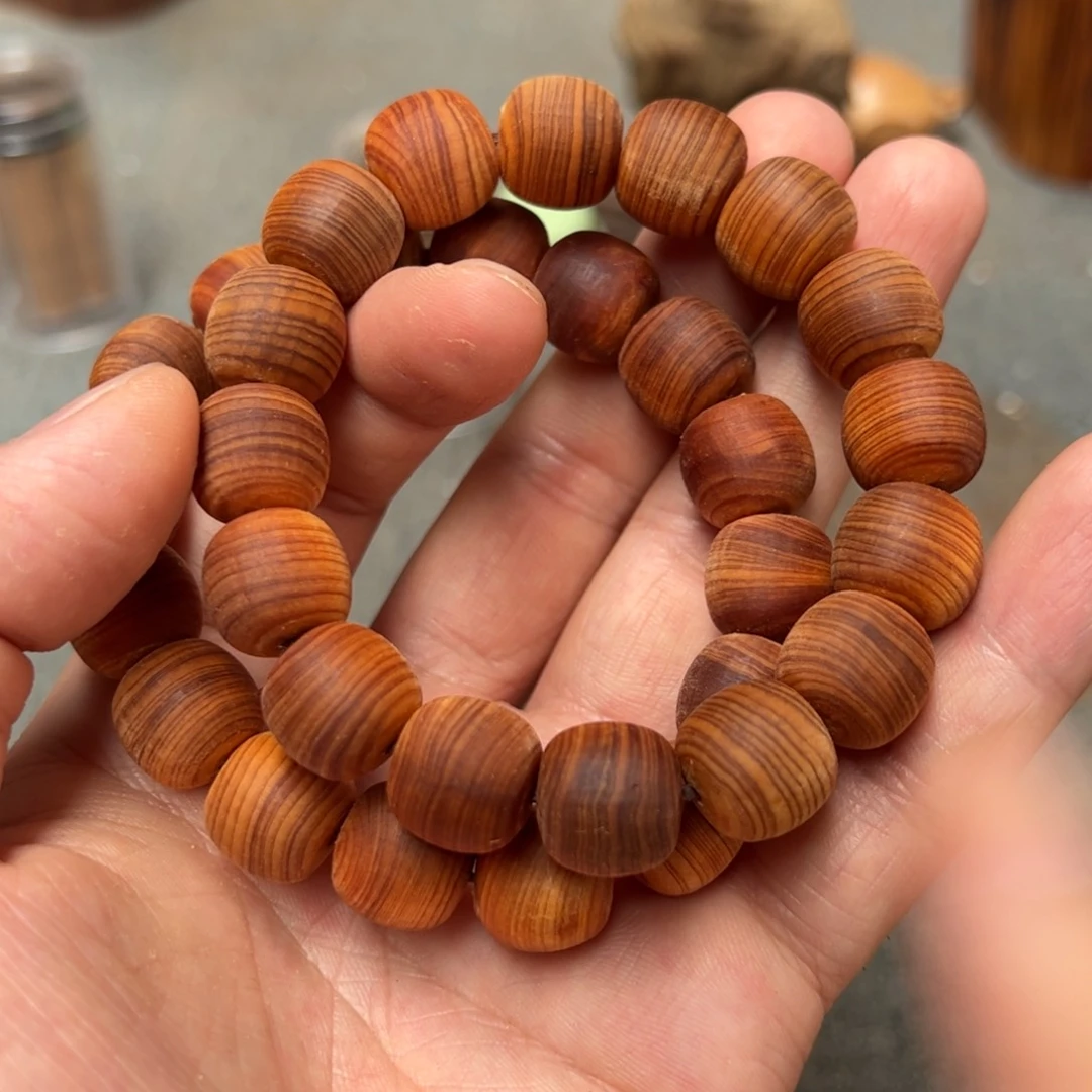 柏木（崖柏）北太行陈化崖柏