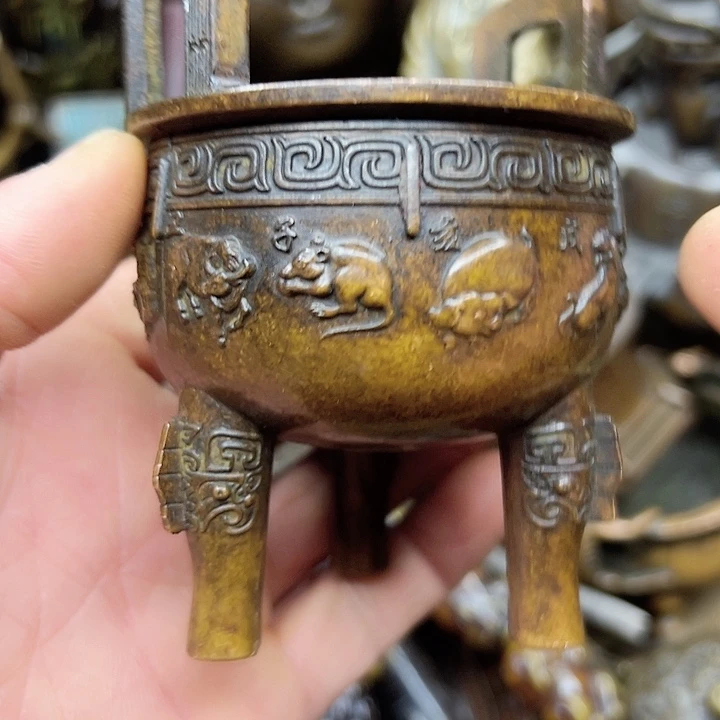 铜铜铜器直播间铜