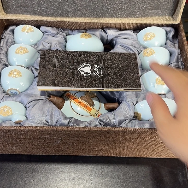 玖珑茶器甄选高端茶具@@@