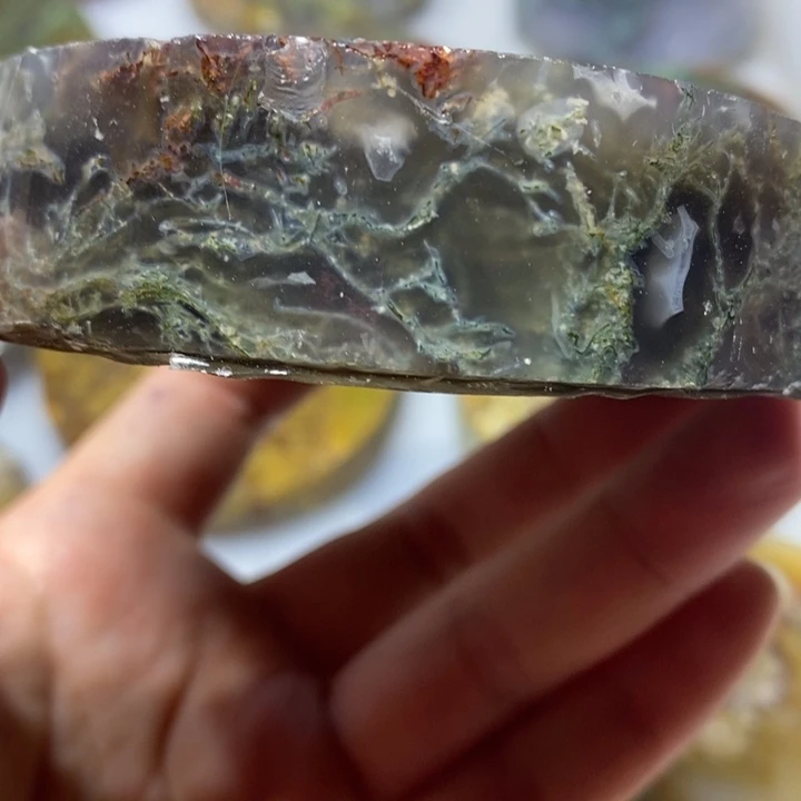 定制玛瑙手镯定制